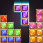 Generator Block Puzzle Jewel Legend