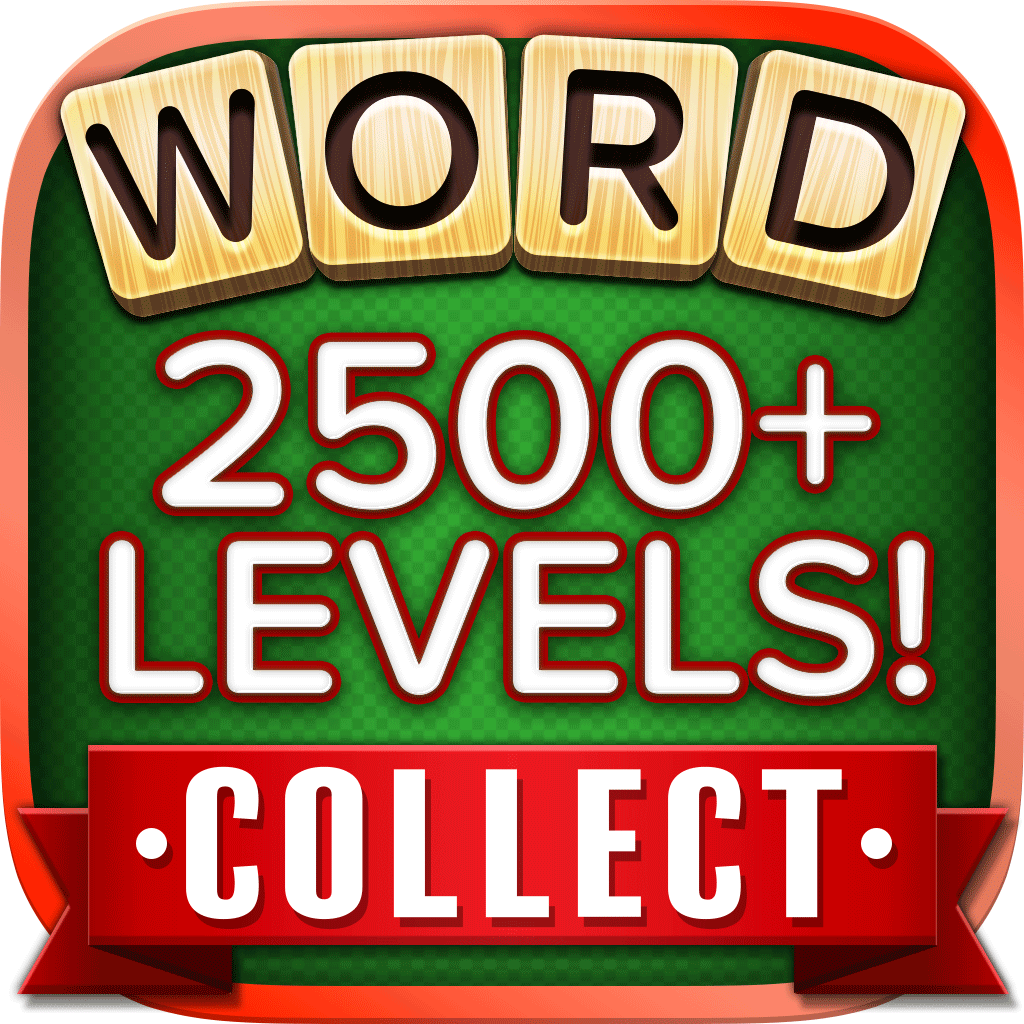 Generator Word Collect Word Puzzle Games