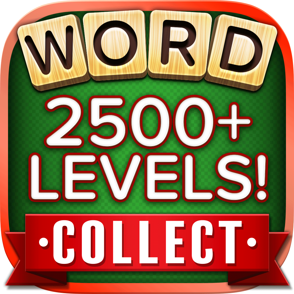 Word Collect Word Puzzle Games