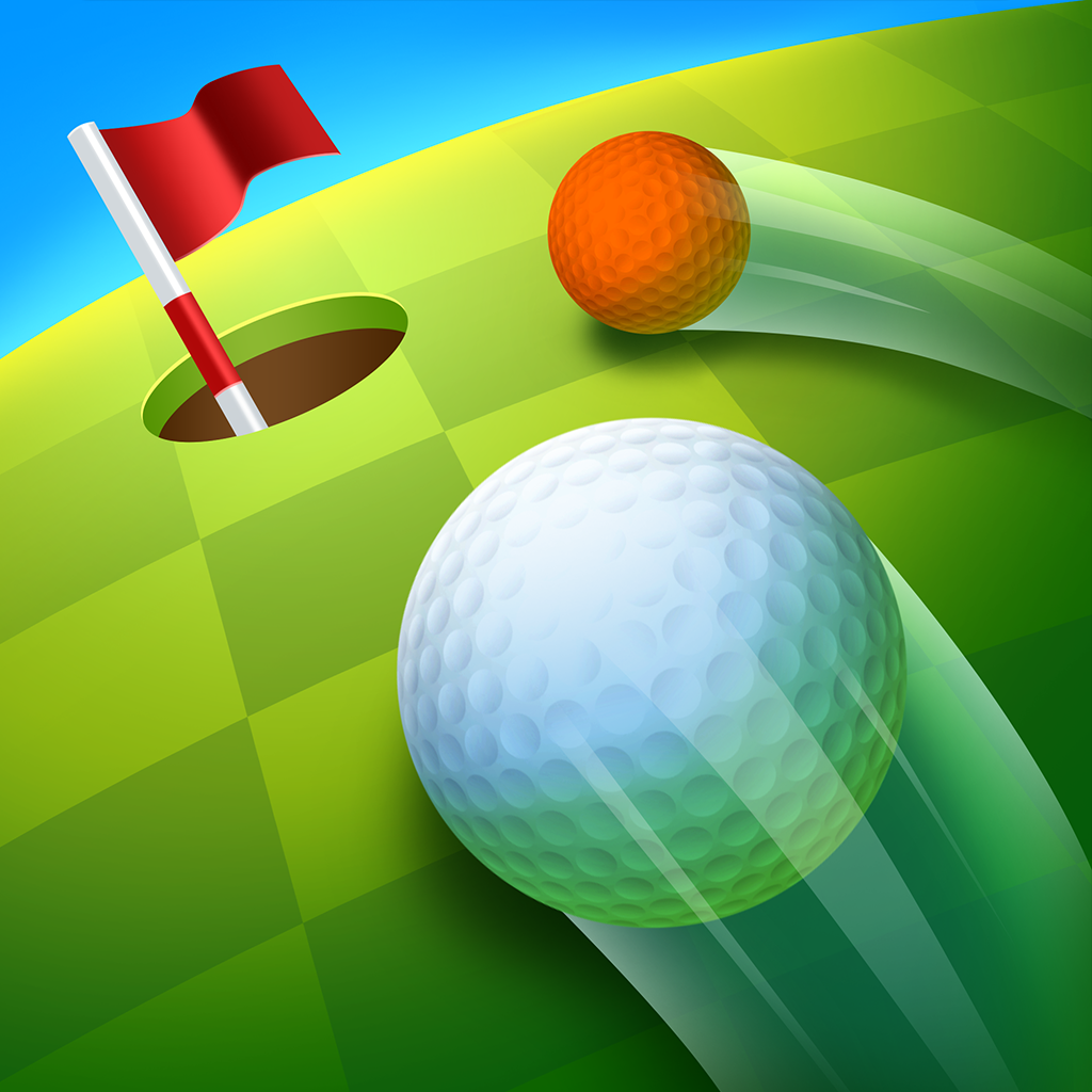 Generator Golf Battle