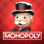 Generator Monopoly - Classic Board Game