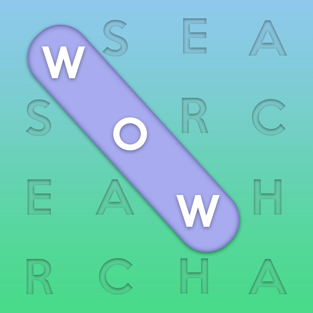 Generator Words of Wonders: Search