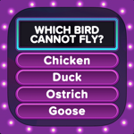 Generator Trivia Star: Trivia Games Quiz