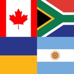 Generator Flags & Capitals of the World