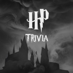 Generator Quiz for Harry Potter