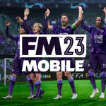 Generator Football Manager 2023 Mobile