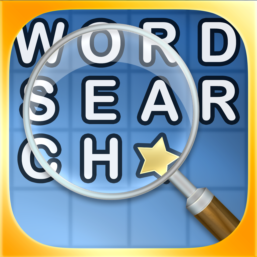 ⋆Word Search+