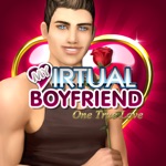 Generator My Virtual Boyfriend - One True Love