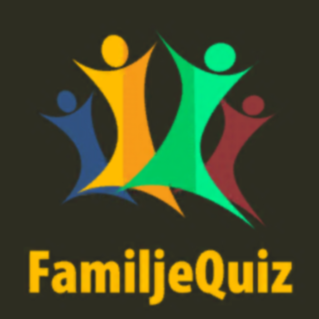 Generator FamiljeQuiz