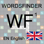 Words Finder Wordfeud/SOWPODS