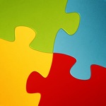 Puzzles & Jigsaws - brætspil