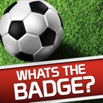 Generator Whats the Badge? Football Quiz