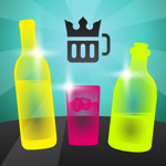 Generator King of Booze: Drikkespil