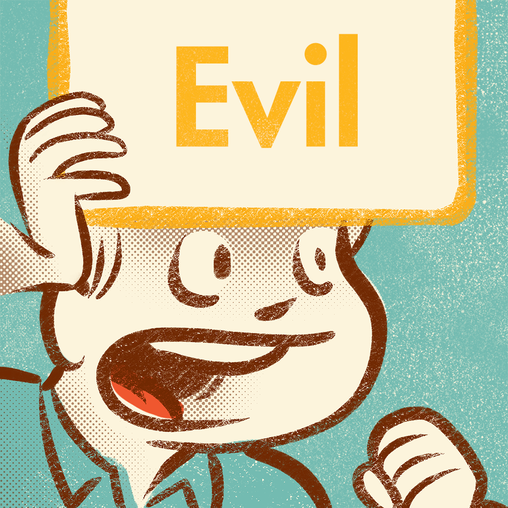 Generator Evil Minds: Dirty Charades!