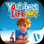 Generador Youtubers Life: Gaming Channel