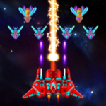 Generador Galaxy Attack: Alien Shooter