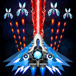 Generador Galaxy Attack: Space Shooter