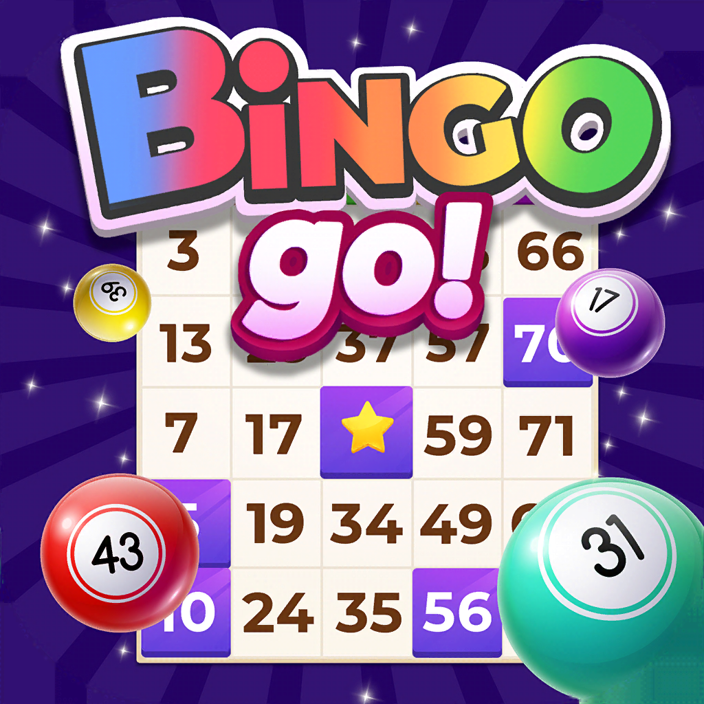 Bingo Go: Gana dinero real