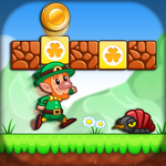 Generador Lep's World - Juego de Salto