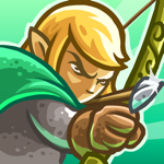 Generador Kingdom Rush Origins - TD