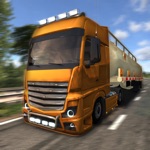 مولد كهرباء Euro Truck Evolution (Sim)