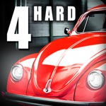 مولد كهرباء Car Driver 4 (Hard Parking)