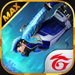 مولد كهرباء Garena Free Fire MAX