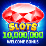 مولد كهرباء Clubillion: Vegas Casino Slots