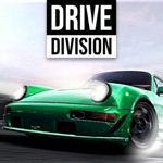 مولد كهرباء Drive Division™