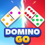 مولد كهرباء Domino Go: دومينو Board Game