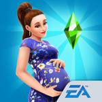 مولد كهرباء The Sims™ FreePlay
