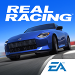 مولد كهرباء Real Racing 3