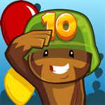 مولد كهرباء Bloons TD 5