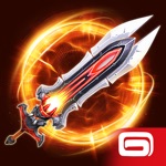 مولد كهرباء Dungeon Hunter 5