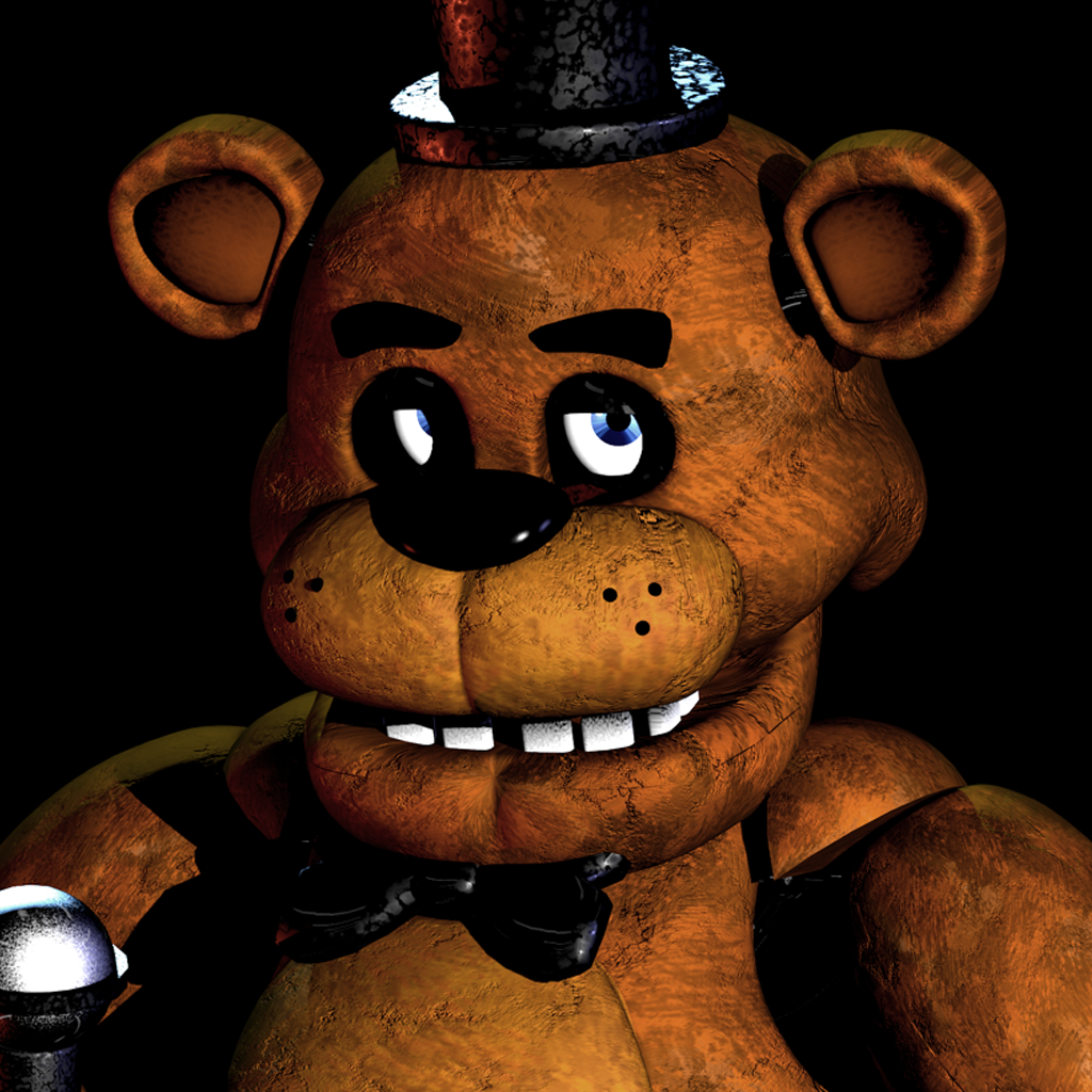 مولد كهرباء Five Nights at Freddy's