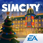 مولد كهرباء SimCity BuildIt