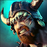 Vikings: Strategy battle game