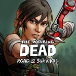 مولد كهرباء Walking Dead Road to Survival