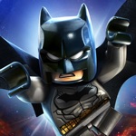 مولد كهرباء LEGO® Batman™: Beyond Gotham