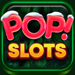 POP! Slots ™ Slot Machine Fun