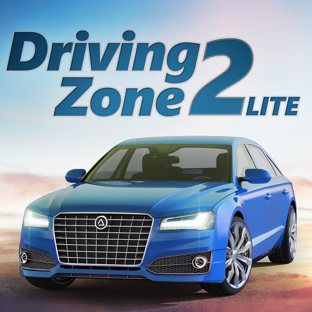 Generaator Driving Zone 2 Lite