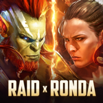 Generaator RAID: Shadow Legends