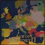 Generaator Age of History II