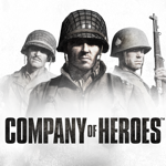 Generaator Company of Heroes