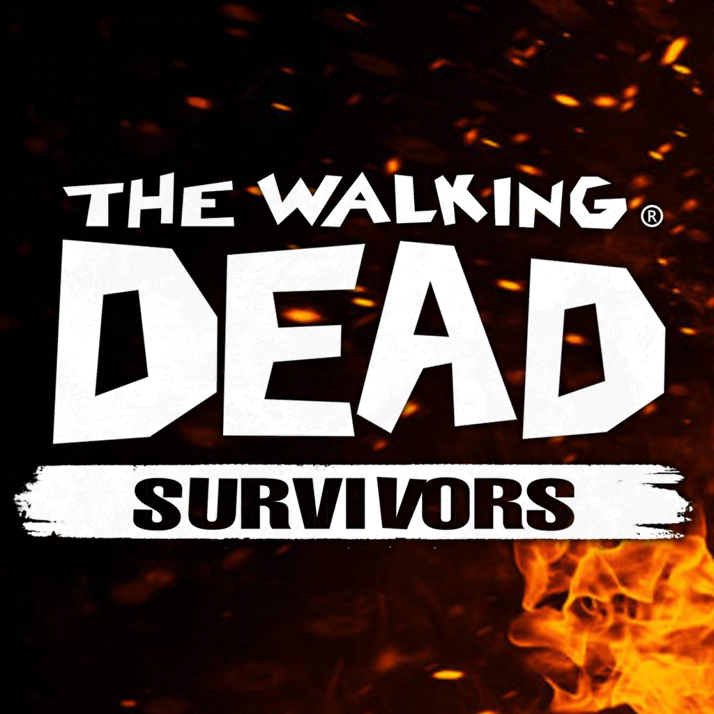 Generaator The Walking Dead: Survivors