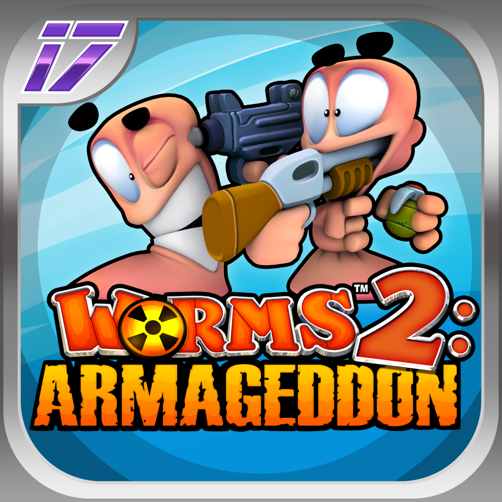 Generaator Worms 2: Armageddon