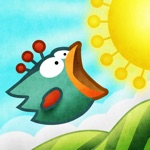 Generaator Tiny Wings