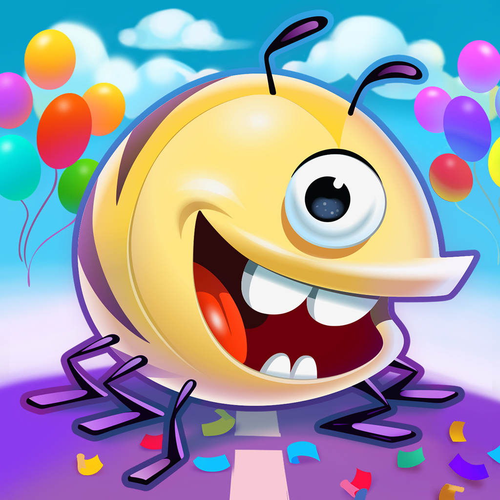 Generaator Best Fiends - Match 3 Puzzles