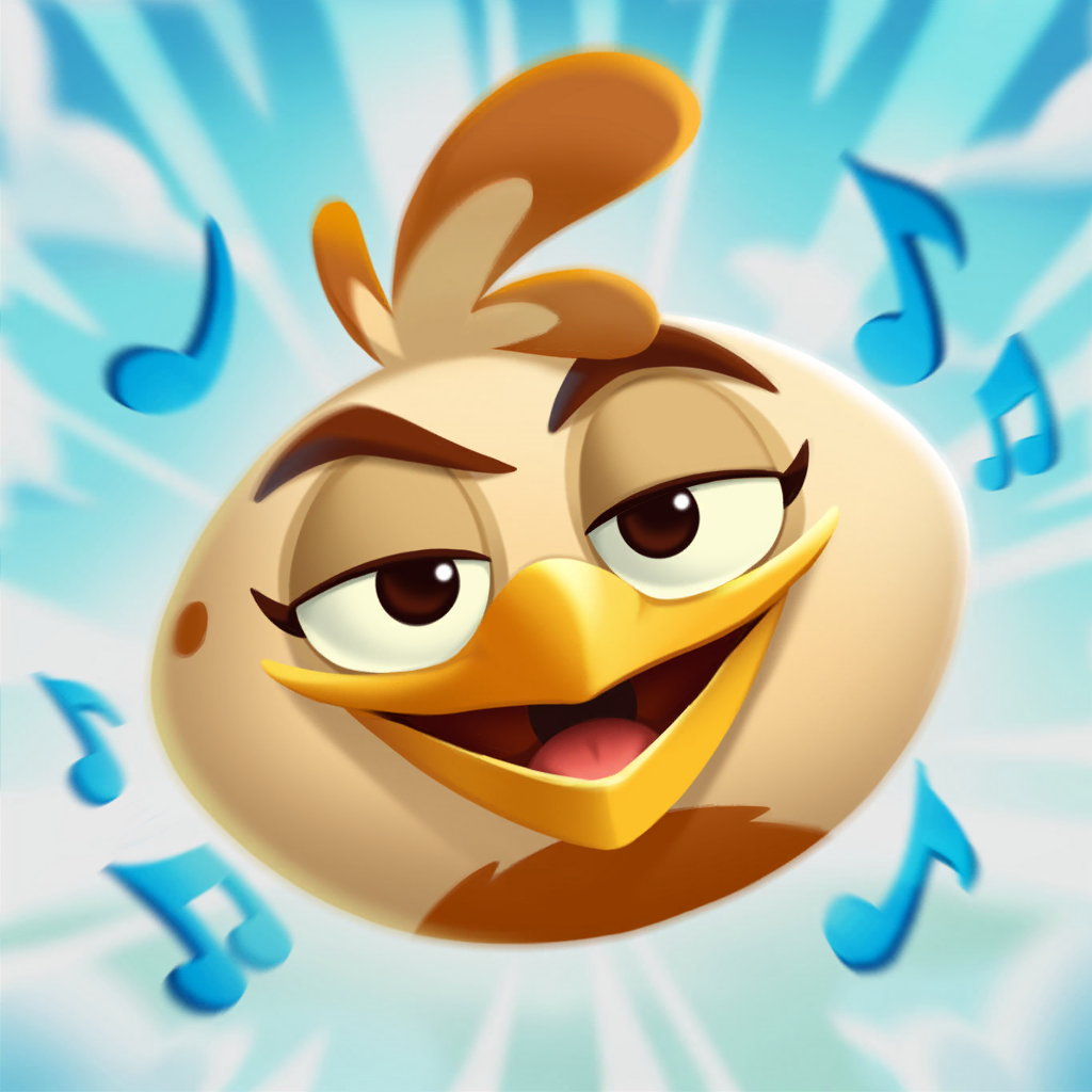 Generaator Angry Birds 2