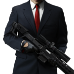 Generaator Hitman Sniper